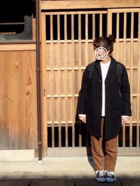 k a t o uさんのコーディネート