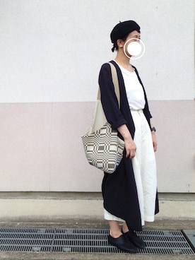 k a t o uさんのコーディネート