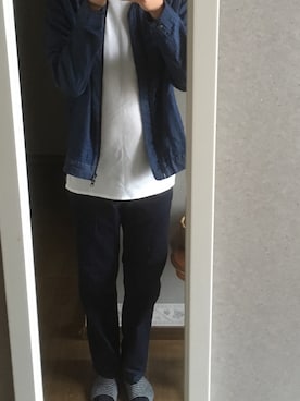 こばやし けんたさんのコーディネート