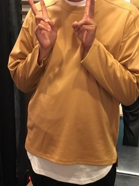 こばやし けんたさんのコーディネート