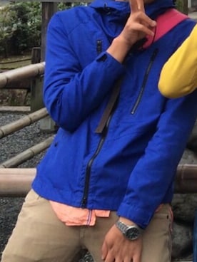 こばやし けんたさんのコーディネート