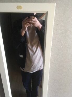 こばやし けんたさんのコーディネート