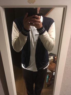 こばやし けんたさんのコーディネート