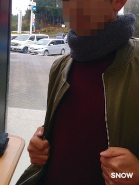 こばやし けんたさんのコーディネート