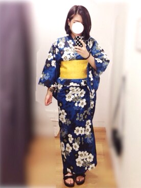 Mさんのコーディネート