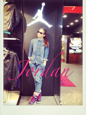 Pafe Zhuangさんのコーディネート