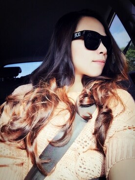 Pafe Zhuangさんのコーディネート