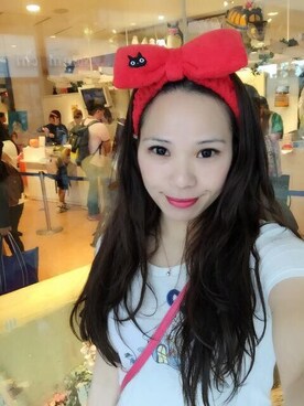 Pafe Zhuangさんのコーディネート