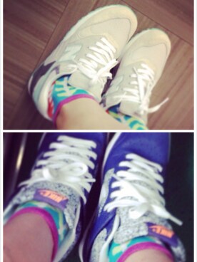 Pafe Zhuangさんのコーディネート