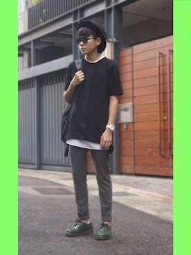 kaiさんのコーディネート