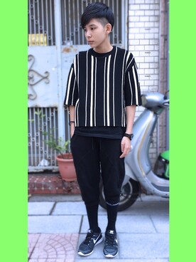 kaiさんのコーディネート