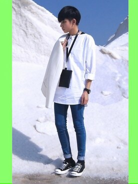 kaiさんのコーディネート