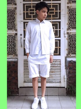 kaiさんのコーディネート