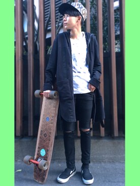 kaiさんのコーディネート