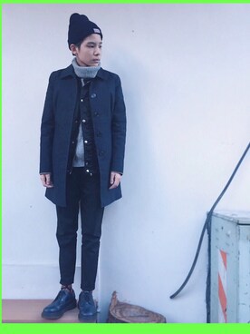 kaiさんのコーディネート