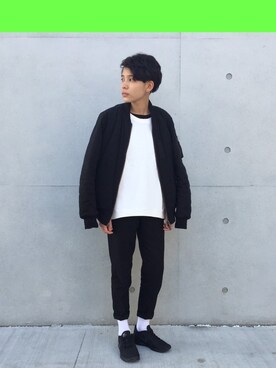 kaiさんのコーディネート