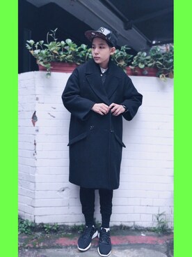 kaiさんのコーディネート