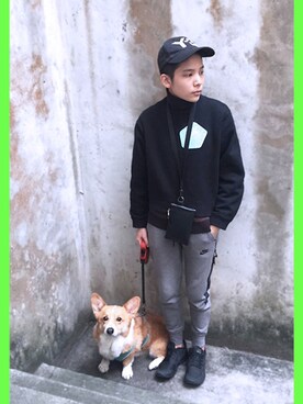 kaiさんのコーディネート