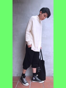 kaiさんのコーディネート