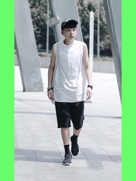 kaiさんのコーディネート