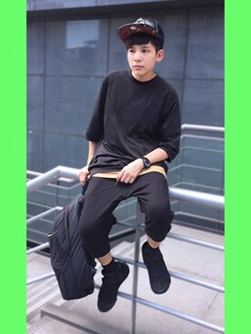 kaiさんのコーディネート