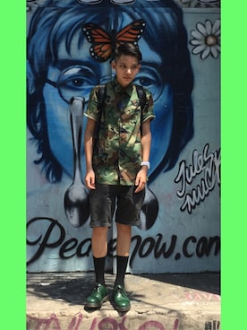 kaiさんのコーディネート