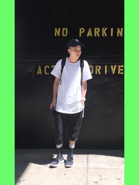 kaiさんのコーディネート