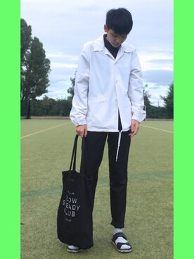 kaiさんのコーディネート