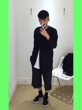 kaiさんのコーディネート