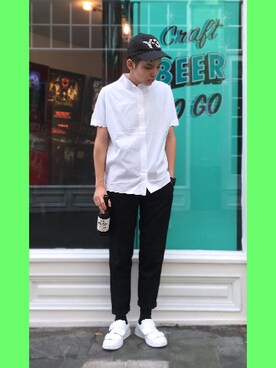 kaiさんのコーディネート