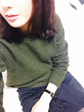 awさんのコーディネート