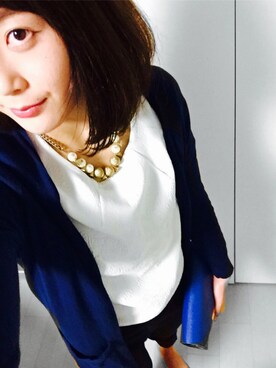 awさんのコーディネート