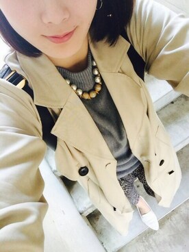 awさんのコーディネート