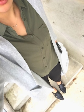 awさんのコーディネート