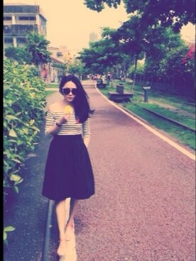 vivianさんのコーディネート