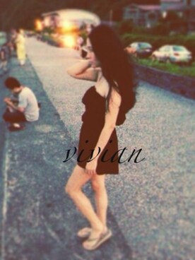 vivianさんのコーディネート