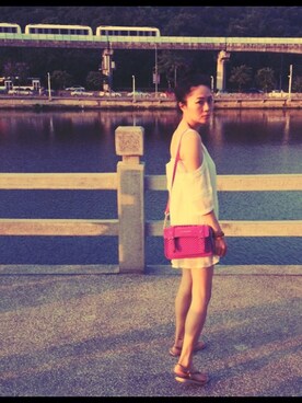 vivianさんのコーディネート