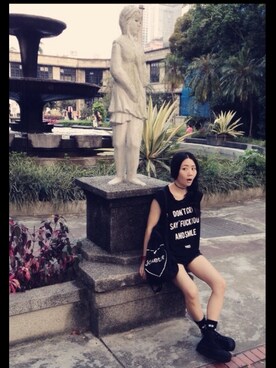 vivianさんのコーディネート