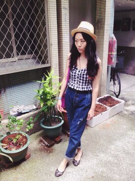 vivianさんのコーディネート