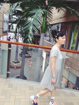 vivianさんのコーディネート