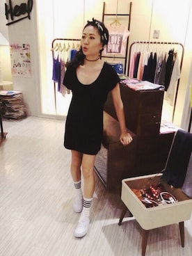 vivianさんのコーディネート