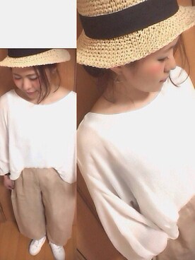 pyon☺︎さんのコーディネート