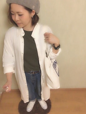 pyon☺︎さんのコーディネート