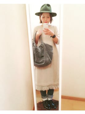 pyon☺︎さんのコーディネート