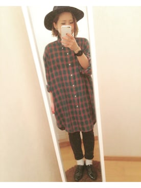 pyon☺︎さんのコーディネート