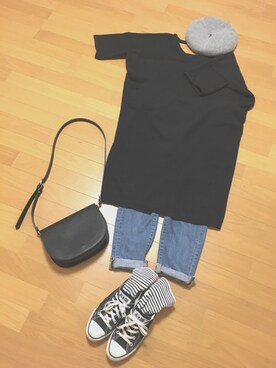 pyon☺︎さんのコーディネート