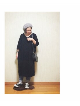 pyon☺︎さんのコーディネート