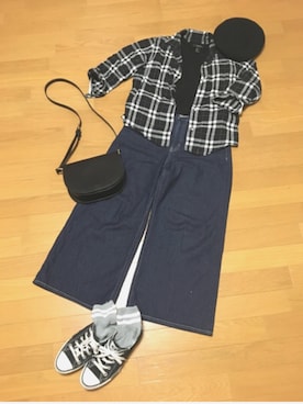 pyon☺︎さんのコーディネート