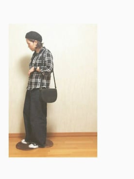 pyon☺︎さんのコーディネート