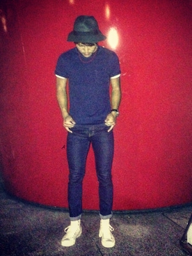 Shun.hさんのコーディネート